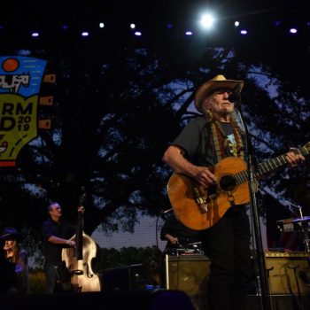 Farm Aid goes virtual for 35th anniversary