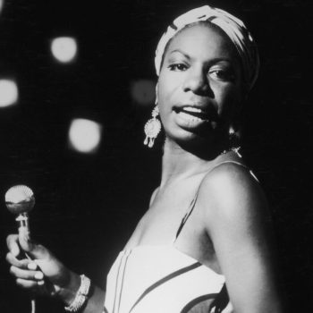 Nina Simone&#8217;s <em>I Put a Spell on You</em> and <em>Pastel Blues</em> will get new vinyl reissues