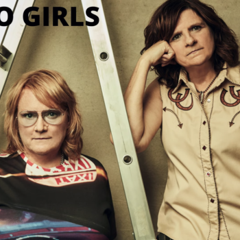 Veteran folk duo Indigo Girls write a new song, &#8220;Long Ride,&#8221; for NPR&#8217;s <em>Morning Edition</em>