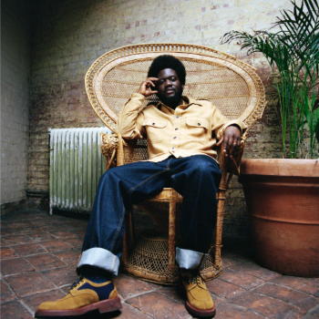 Michael Kiwanuka Wins 2020 Mercury Prize for <em>KIWANUKA</em>