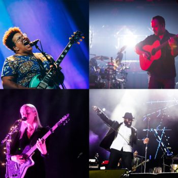 Brittany Howard, Dave Matthews, Phoebe Bridgers, The Roots and more will play three-day <em>Save Our Stages</em> fest for NIVA