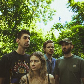 Tigers Jaw are restless and vulnerable in the &#8220;Lemon Mouth&#8221; music video