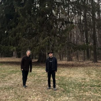 Bardo Pond side project Vapour Theories returns with new album