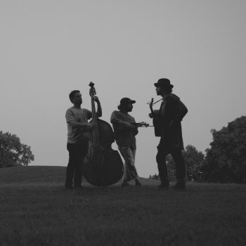 Langhorne Slim previews <em>Strawberry Mansion</em> with an intimate live performance of &#8220;Summer Days&#8221;