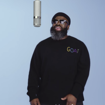 Black Thought takes &#8220;State Prisoner&#8221; to the COLORS studio in fiery performance