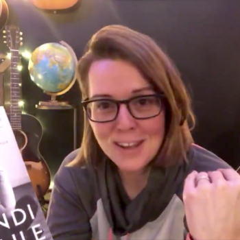 Brandi Carlile announces her first book, <em>Broken Horses</em>