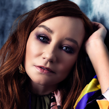 Tori Amos is getting ready for the holidays on the new <em>Christmastide</em> EP