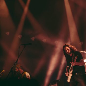 The War On Drugs share Warren Zevon cover and announce new podcast ahead of live album release