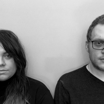 Philly electronic duo DECOUPLR channel new ways of communication on &#8220;Cold Sweat&#8221;