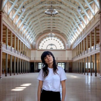 Courtney Barnett will play a livestream with her band next month