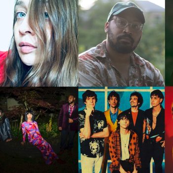 WXPN Best of 2020: Albums