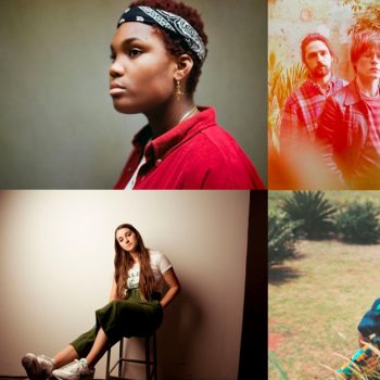 WXPN Best of 2020: Take a look back at all of this year&#8217;s Artists to Watch