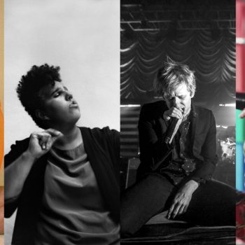 Brittany Howard, Shamir, Spoon, Tierra Whack and more will play The Ally Coalition&#8217;s 7th Annual Talent Show to support homeless LGBTQ youth shelters