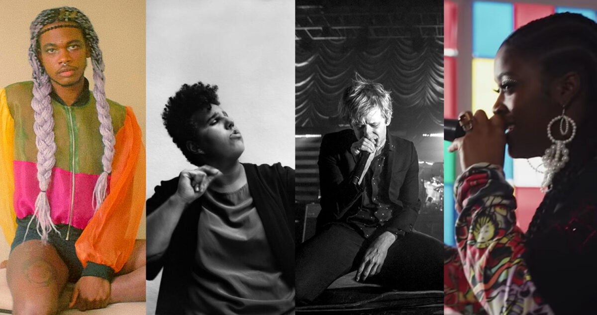 Brittany Howard, Shamir, Spoon, Tierra Whack and more will play The ...