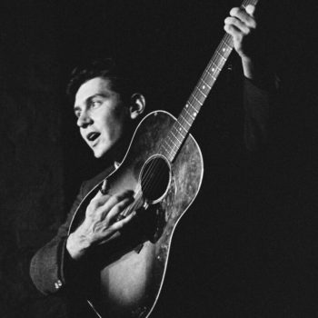 Listen to a tribute to Phil Ochs on the WXPN Folk Show this Sunday night