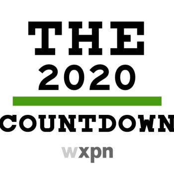 Listen to #XPN2020, The 2020 Countdown beginning on Thursday, December 10th