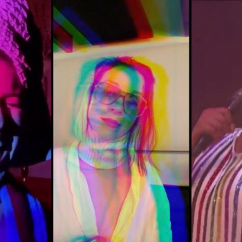 Watch Brittany Howard, St. Vincent, Tierra Whack, Hayley Williams and more play the virtual Ally Coalition Talent Show