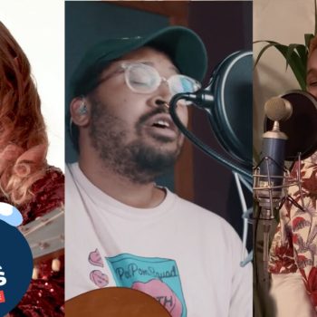 Watch XPN&#8217;s Winter Sessions with Sierra Ferrell, Bartees Strange and Arlo Parks