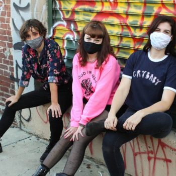 Kelsey Cork & The Swigs’ <em>Weird Bones</em> is a revved-up set of East Coast rock and roll