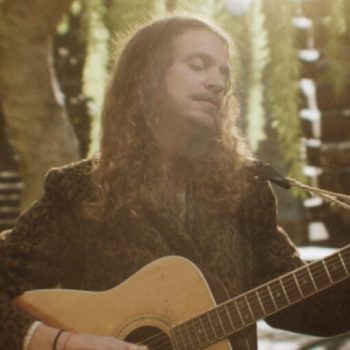 Kirby Sybert returns to nature (sort of) in the “My Maker” video