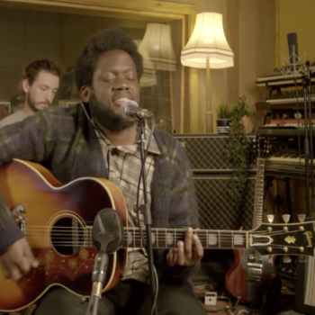 Watch Grammy nominee Michael Kiwanuka perform &#8220;You Ain&#8217;t The Problem&#8221; on Fallon