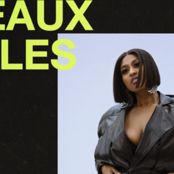 Jazmine Sullivan explores sexuality, society, and empowerment on her new EP <em>Heaux Tales</em>