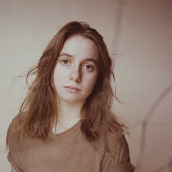 Julien Baker unpacks years of travel ephemera and memories in new video for &#8220;Hardline&#8221;