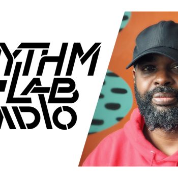 Introducing Rhythm Lab Radio: An eclectic weekly program from Radio Milwaukee you’ll be able to hear on XPN in 2021