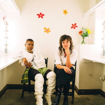 Listen to Vagabon and Courtney Barnett’s cover of “Reason To Believe”