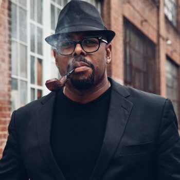 Expansions In Jazz: Christian McBride