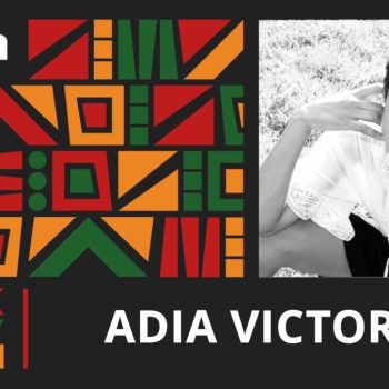 Black Inspirations: Adia Victoria on Billie Holiday