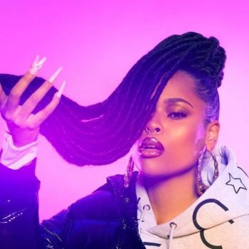 Bri Steves stays true to herself in the “Anti-Queen” video, gets a Missy Elliott co-sign