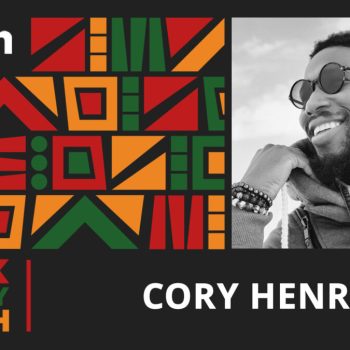 Black Inspirations: Cory Henry on Sly and the Family Stone