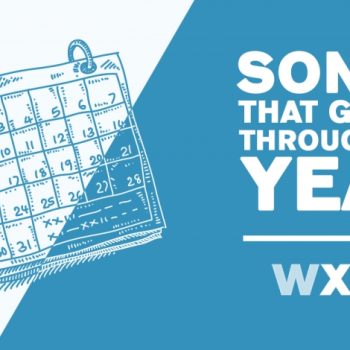 Announcing <em>Songs That Got Us Through The Year</em>: An interactive day of music on XPN