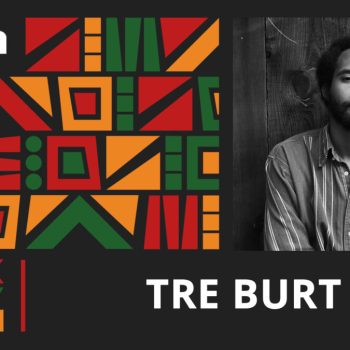 Black Inspirations: Tre Burt on MF Doom