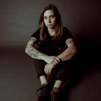 Julien Baker is joined by boygenius bandmates on latest single &#8220;Favor&#8221;