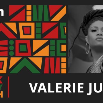 Black Inspirations: Valerie June on Alice Coltrane