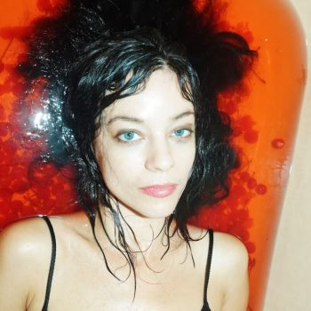 Anna Fox Rochinski on collaboration, vulnerability, and the power of pop