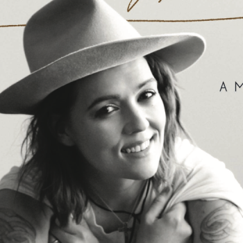 Brandi Carlile kicks off book release with <em>Broken Horses</em> Virtual Book Tour