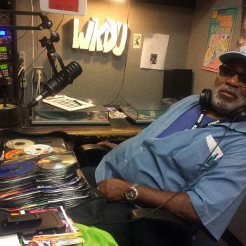 Remembering WKDU DJ Duprex Snape: A musical mentor, a community leader, and a friend