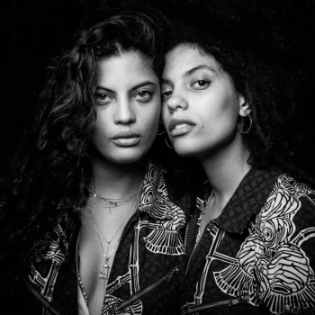 Ibeyi release ethereal new song for the soundtrack of <em>HOW TO STOP A RECURRING DREAM</em>