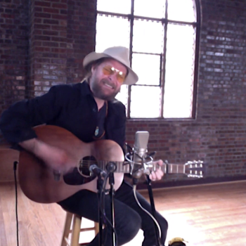 Hiss Golden Messenger reflects on hope in a spirited, soulful Free at Noon from Durham, NC