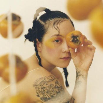 Japanese Breakfast turns glamour gory in &#8220;Savage Good Boy&#8221;