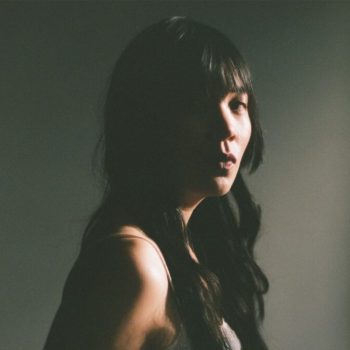 Listen to Thao talk <em>For the Record</em> on the Indie Rock Hit Parade