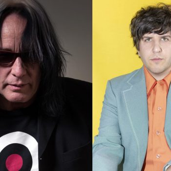 Todd Rundgren and Eric Slick talk about politics, Philly, and Rundgren&#8217;s virtual tour on <em>Talkhouse Podcast</em>