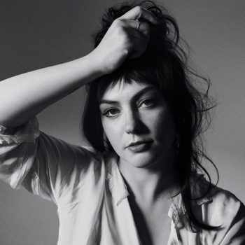 Angel Olsen to release a massive new box set, <em>Song of the Lark and Other Far Memories</em>