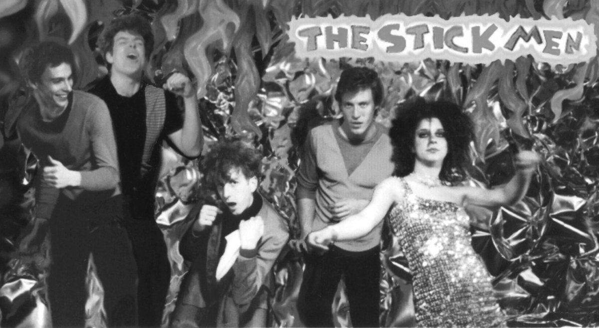 A guide to the weird and wonderful world of Philadelphia no wave music - WXPN | Vinyl At Heart A guide to the weird and wonderful world of Philadelphia no wave music - WXPN | Vinyl At Heart