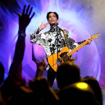 Prince&#8217;s first posthumous album, <em>Welcome 2 America</em>, set for release on July 30th