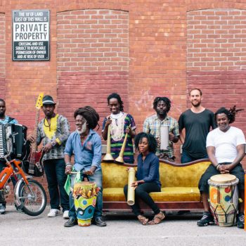 Lakou Mizik And Joseph Ray Capture A Magical, Unseen World Of Kanaval