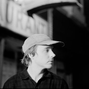 Andy Shauf’s 2022 tour brings him to Union Transfer